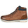 Chaussures Homme Klein Boots Redskins ACCRO Marron