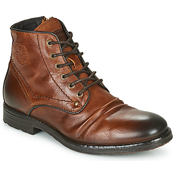 Redskins Homme Boots  Bambou