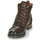 Chaussures Homme Boots Redskins YANI Marron