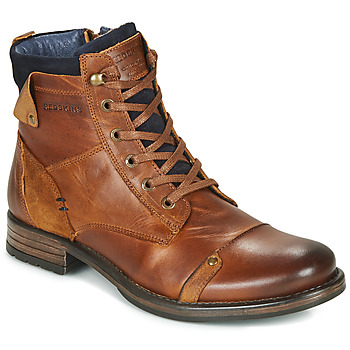Redskins Homme Boots  Yani