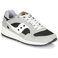 Chaussures Homme Baskets basses Saucony SHADOW 5000 Gris / Jaune