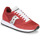 Chaussures Homme zapatillas de running Saucony neutro minimalistas talla 49 JAZZ VINTAGE Rouge / Blanc