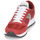 Chaussures Homme zapatillas de running Saucony neutro minimalistas talla 49 JAZZ VINTAGE Rouge / Blanc