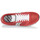 Chaussures Homme Baskets basses Saucony JAZZ VINTAGE Rouge / Blanc