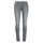 Vêtements Femme Jeans slim Karl Lagerfeld SKINNY DENIMS W/ CHAIN Gris
