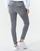 Vêtements Femme Jeans slim Karl Lagerfeld SKINNY DENIMS W/ CHAIN Gris