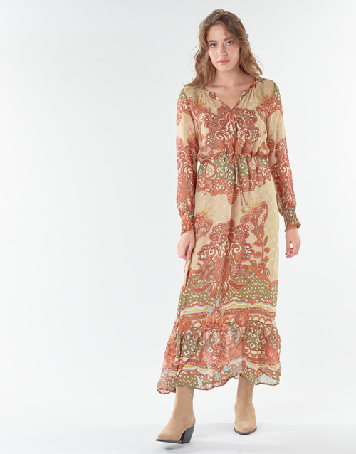 Vêtements Femme Robes Femme | SANNIE DRESS - RB70559