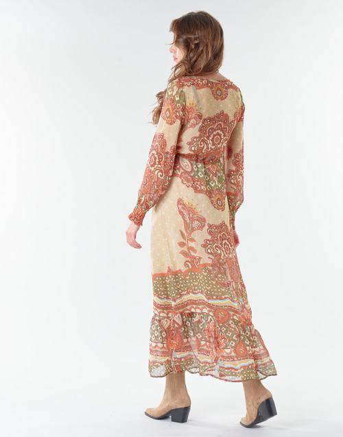 Vêtements Femme Robes Femme | SANNIE DRESS - RB70559