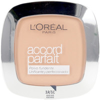 Beauté Blush & poudres L'oréal Accord Parfait Poudre r3 