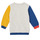 Vêtements Garçon Gilets / Cardigans Catimini CR18020-20 Multicolore