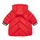 Vêtements Fille Doudounes Catimini CR42013-38 Rouge