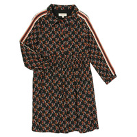 Vêtements Fille Robes courtes Catimini CR30005-02-C Multicolore