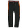 Vêtements Garçon Pantalons de survêtement Catimini CR23004-02-C Noir
