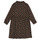 Vêtements Fille Robes courtes Catimini CR30005-02-J Multicolore