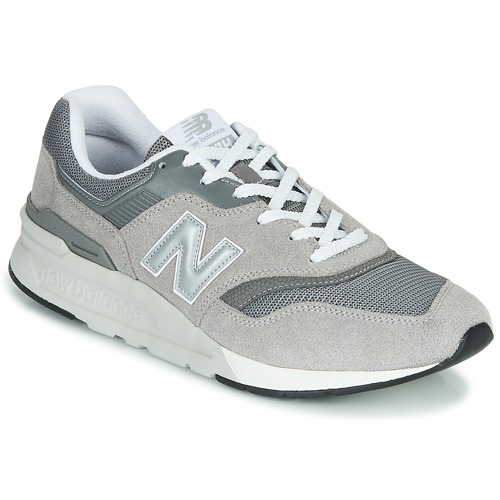 New Balance 997 Gris - Chaussures Baskets basses Homme 79,90 €
