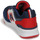 Chaussures Garçon Baskets basses New Balance 997 Bleu / Blanc / Rouge