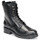 Chaussures Femme Boots Panama Jack LILIAN Noir