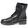 Chaussures Femme Boots Panama Jack LILIAN Noir