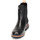 Chaussures Femme Boots Panama Jack GILIAN Noir