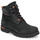 Chaussures Homme Boots Panama Jack AMUR GTX Noir