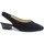 Chaussures Femme Escarpins Gabor 41 530 Noir