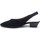 Chaussures Femme Escarpins Gabor 41 530 Noir