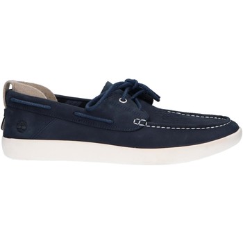 Chaussures Homme Chaussures bateau Timberland A27FD PROJECT A27FD PROJECT 
