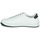 Chaussures Homme Baskets basses Kenzo KENZO KOURT LACE UP SNEAKERS Blanc
