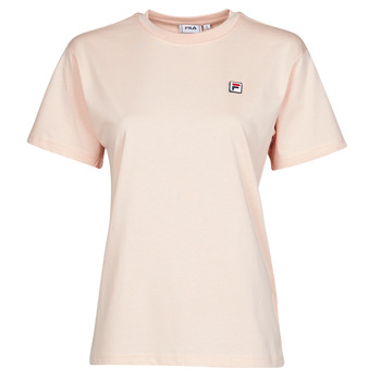 Vêtements Femme T-shirts manches courtes Fila 682319 Rose