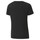 Vêtements Fille T-shirts manches courtes Puma ALPHA TEE 165 Noir