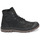 Chaussures Boots Palladium PALLABROUSE WAX Noir
