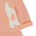 Vêtements Fille Robes courtes Noukie's Z050082 Rose