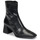 Chaussures Femme Bottines Vagabond Shoemakers HEDDA Noir
