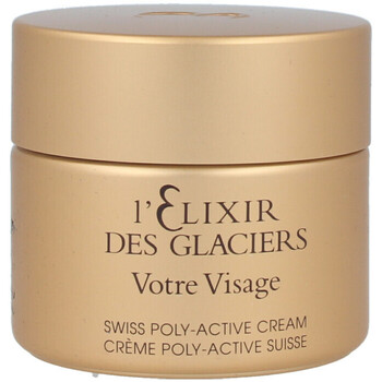Beauté Femme Soutiens-Gorge & Brassières Valmont L'Elixir Des Glaciers Votre Visage Crème 