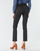 Vêtements Femme Jeans droit Lauren Ralph Lauren PRM STRAIGHT Noir
