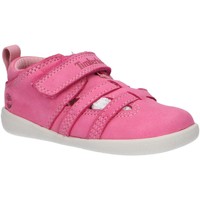 Chaussures Fille Sandales et Nu-pieds Timberland A21HN TREE Rose