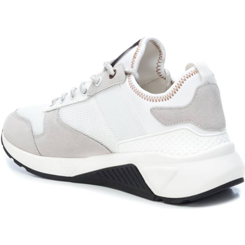 Homme Xti 49635 BLANCO Blanco - Chaussures Baskets basses Homme 59 