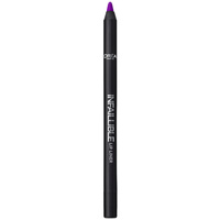 Beauté Femme Crayons à lèvres L'oréal Infaillible Lip Liner 207-wuthering 