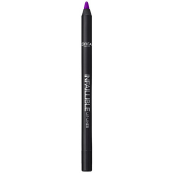 Beauté Femme Crayons à lèvres L'oréal Infaillible Lip Liner 207-wuthering 