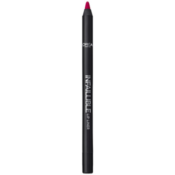 Beauté Femme Crayons à lèvres L'oréal Infaillible Lip Liner 701-stay Ultraviolet 