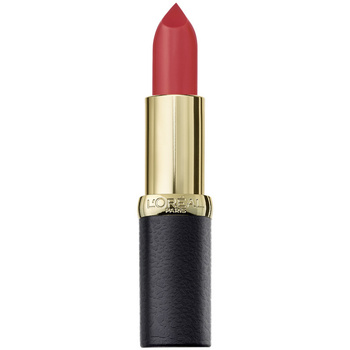 Beauté Femme Studio Line Invisi Fix Gel Nº 5 L'oréal Color Riche Matte Lipstick 241-pink A Porter 