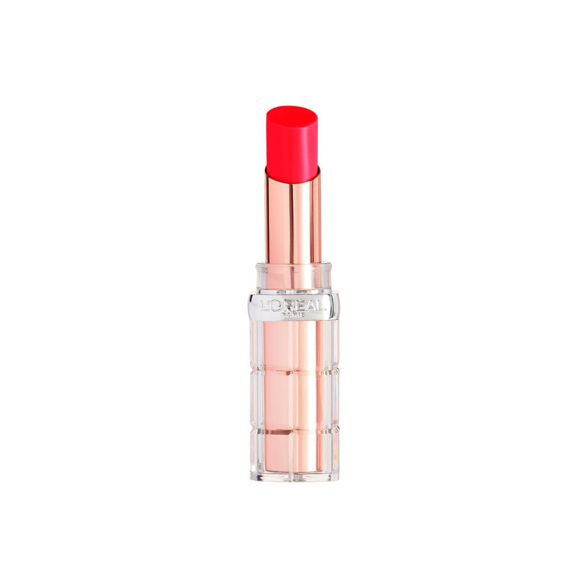 Beauté Femme Rouges à lèvres L'oréal Color Riche Plump And Shine 102-kiss 