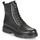 Chaussures Femme Boots Tosca Blu SF2024S470-C99 Noir
