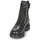 Chaussures Femme Boots Tosca Blu SF2024S470-C99 Noir