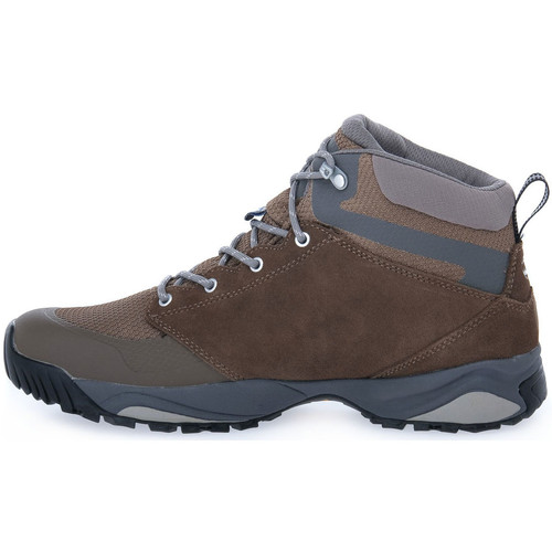 Chaussures Homme Chaussures de sport Homme | CARRIE WP BROWN - NC18712