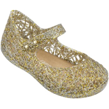 Chaussures Fille Ballerines / babies Melissa 31510 or