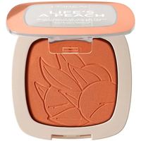 Beauté Femme Blush & poudres L'oréal Life's A Peach Skin Awakening Blush 1-eclat Peach 9 Gr 