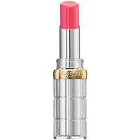 Beauté Femme Soins & bases lèvres L'oréal Color Riche Shine Lips 111-instaheaven 