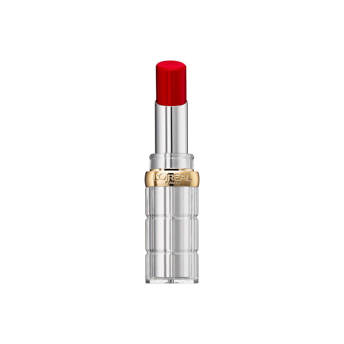Beauté Femme Soins & bases lèvres L'oréal Color Riche Shine Lips 350-insanesation 