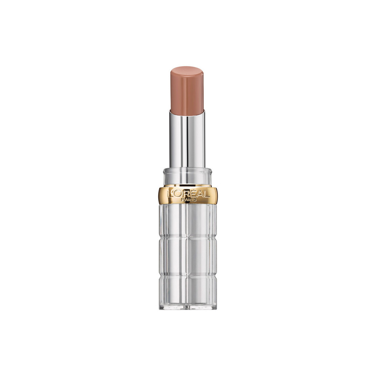 Beauté Femme Soins & bases lèvres L'oréal Color Riche Shine Lips 642-woke Like This 